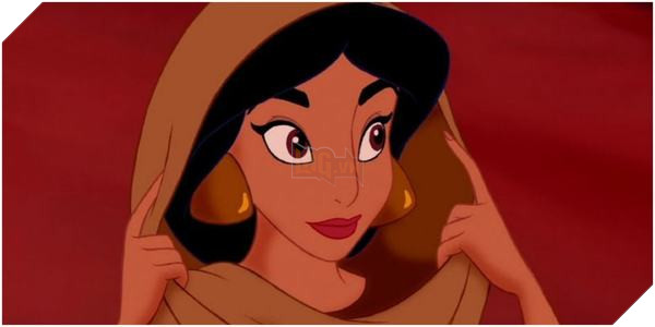 Aladdin 2019 đã góp phần biến Jasmine thành Công chúa tuyệt vời nhất của Disney 4
