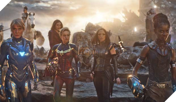 Aladdin thắng lớn tuần đầu ra mắt, Avengers tiếp tục bám đuổi Avatar 3