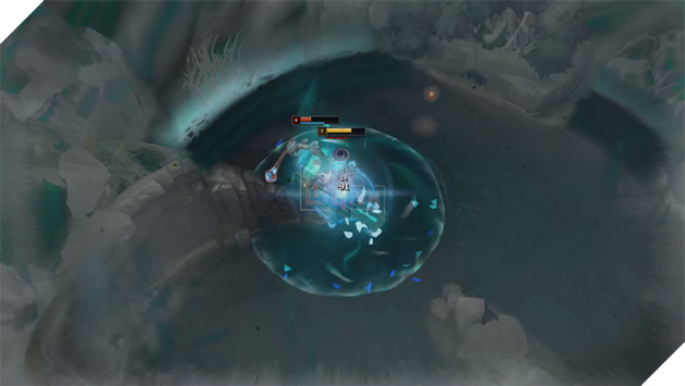 Cộng đồng LMHT bàn tán: Chiêu cuối của Mordekaiser khiến cho xạ thủ tự sợ hãi mà bấm nút biến khỏi giao tranh