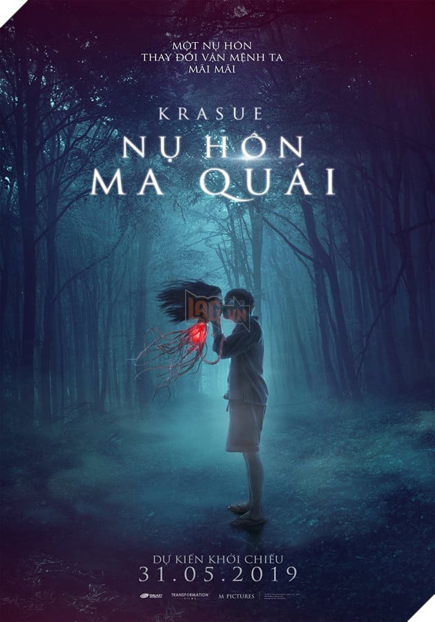 Những ma nữ kinh điển trong truyền thuyết dân gian Thái Lan 6