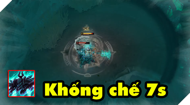 Cộng đồng LMHT bàn tán: Chiêu cuối của Mordekaiser khiến cho xạ thủ tự sợ hãi mà bấm nút biến khỏi giao tranh 3