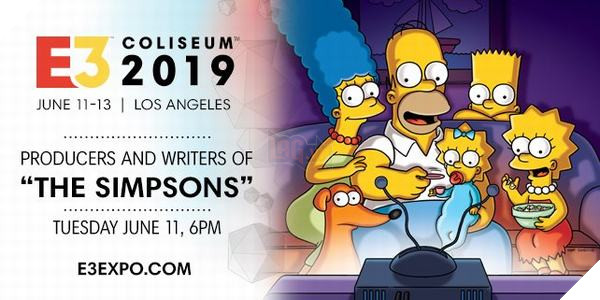 Tin đồn E3: Một tựa game Simpsons mới sẽ được công bố 2