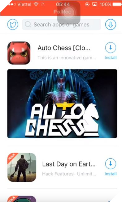 Hướng dẫn cách tải Auto Chess Mobile trên IOS nhanh gọn và hiệu quả 3