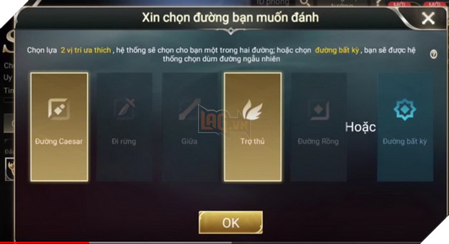 Liên Quân Mobile: Chi tiết bản cập nhật Chiến Trường 10v10 và các tính năng mới  5