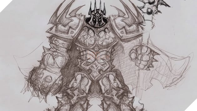 LMHT: Chi tiết bộ kĩ năng Rework của Mordekaiser - Đấu sĩ Pháp Sư phong cách mới 12