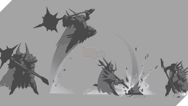 LMHT: Chi tiết bộ kĩ năng Rework của Mordekaiser - Đấu sĩ Pháp Sư phong cách mới 5