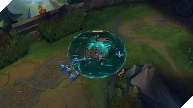 LMHT: Chi tiết bộ kĩ năng Rework của Mordekaiser - Đấu sĩ Pháp Sư phong cách mới 7