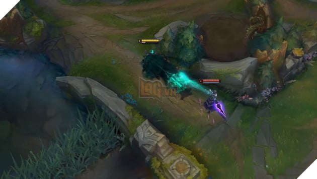 LMHT: Chi tiết bộ kĩ năng Rework của Mordekaiser - Đấu sĩ Pháp Sư phong cách mới 14