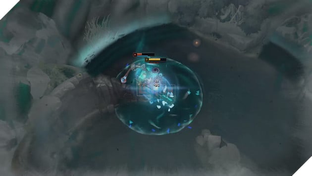 LMHT: Chi tiết bộ kĩ năng Rework của Mordekaiser - Đấu sĩ Pháp Sư phong cách mới 11