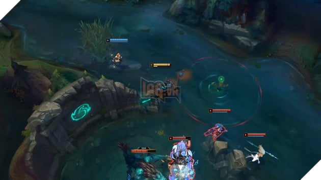 LMHT: Chi tiết bộ kĩ năng Rework của Mordekaiser - Đấu sĩ Pháp Sư phong cách mới 13