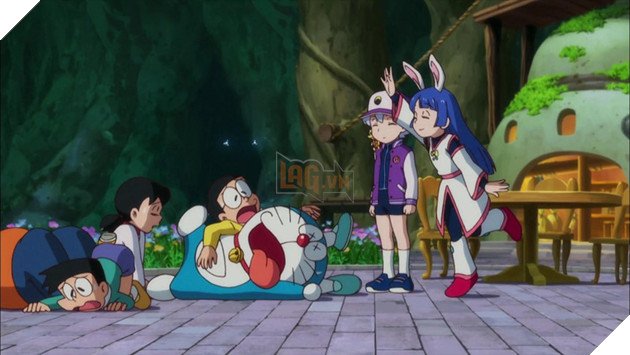 Những tựa phim hoạt hình huyền thoại, gắn liền với tuổi thơ khán giả Việt 2