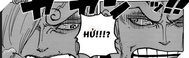 Dự đoán One Piece Chap 944: Zoro và Sanji đại náo Wano - Big Mom tới Udon 4