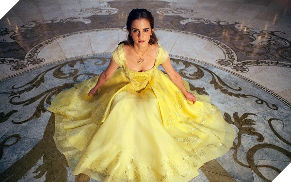 Aladdin 2019 đã góp phần biến Jasmine thành Công chúa tuyệt vời nhất của Disney 7