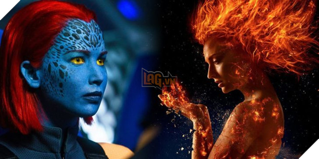 Bom tấn Dark Phoenix sẽ căng thẳng và bi thương hơn những gì mọi người nghĩ