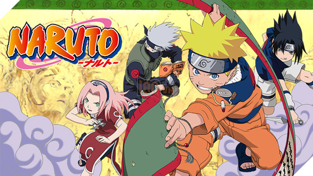 Những tựa phim hoạt hình huyền thoại, gắn liền với tuổi thơ khán giả Việt 4