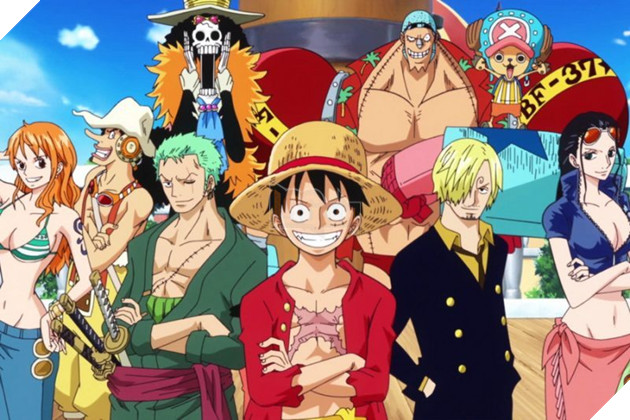 Những tựa phim hoạt hình huyền thoại, gắn liền với tuổi thơ khán giả Việt 6