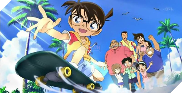 Những tựa phim hoạt hình huyền thoại, gắn liền với tuổi thơ khán giả Việt 7