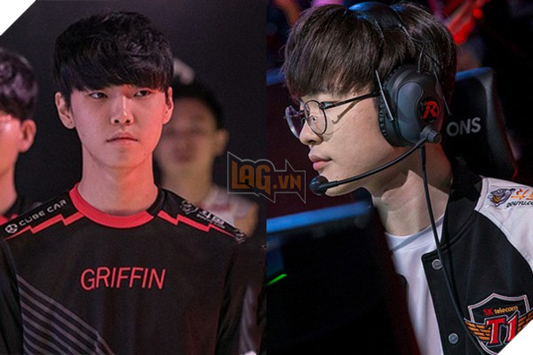 LMHT: Hé lộ lịch thi đấu chính thức của LCK Mùa Hè 2019, SKT và Griffin vẫn là tâm điểm 2