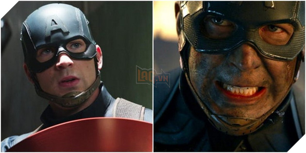 Avengers Endgame - Tất cả các diễn viên đều được trẻ hóa bằng CGI tại cảnh quá khứ 2