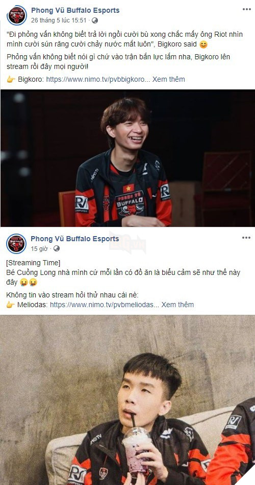 LMHT: Khả năng cao Zeroes đã rời PVB, bến đỗ tiếp theo phần trăm cao là GAM