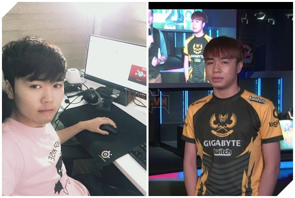 LMHT: Khả năng cao Zeroes đã rời PVB, bến đỗ tiếp theo phần trăm cao là GAM 5