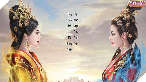 Một ngày nữa tiến cung 360mobi Cung Đình Kế