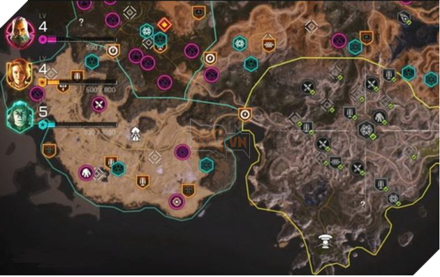 Tổng hợp top 4 Mẹo sinh tồn trong Rage 2 giúp bạn sống lâu hơn trong game 3