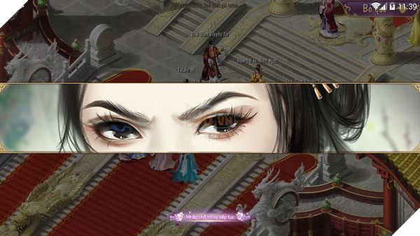 Một ngày nữa tiến cung 360mobi Cung Đình Kế 3