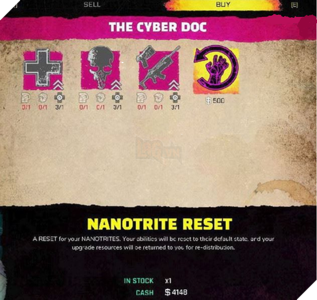 Tổng hợp top 4 Mẹo sinh tồn trong Rage 2 giúp bạn sống lâu hơn trong game 5