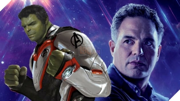 Tương lai của Hulk trong MCU sau Avengers: Endgame 2