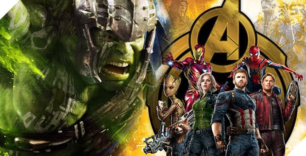 Tương lai của Hulk trong MCU sau Avengers: Endgame 3