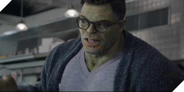 Tương lai của Hulk trong MCU sau Avengers: Endgame 7