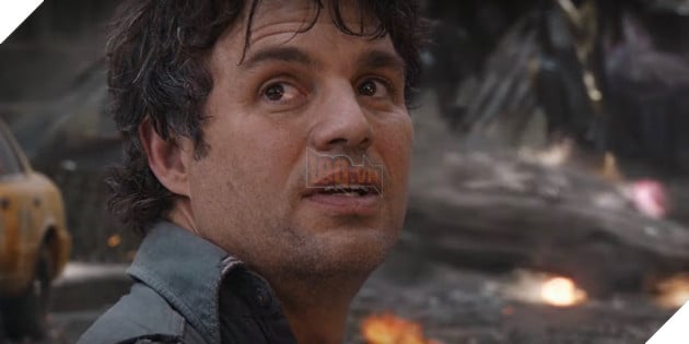 Tương lai của Hulk trong MCU sau Avengers: Endgame 8
