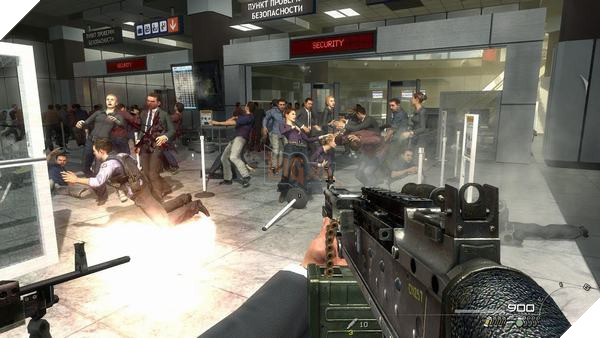 Toàn bộ mạng xã hội Call of Duty mất điện trước thềm E3 2019 3