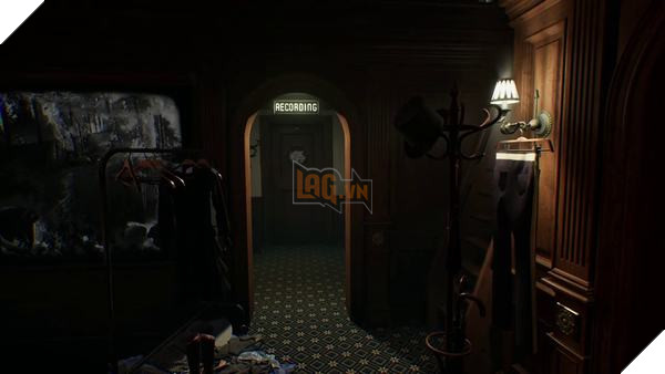 Layers of Fear 2: Những cách đơn giản nhất để mở khóa toàn bộ kết thúc 3