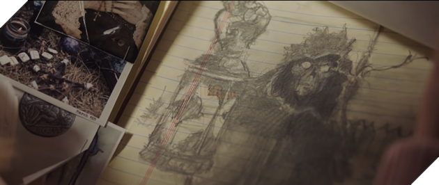 Annabelle tung trailer thứ hai, hé lộ những trò nghịch dại của con gái nhà Warren 2