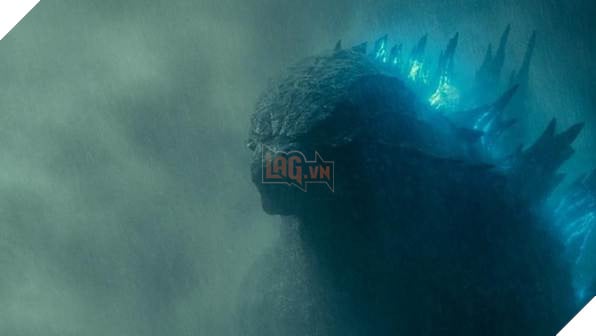 Godzilla là sinh vật như thế nào và vì sao lại là Chúa tể của các loài quái vật chứ không phải Kong hay siêu thú nào khác? 4