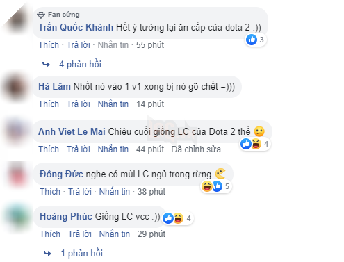 LMHT: Game thủ chế giễu chiêu cuối của Mordekaiser bắt chước ý tưởng Dota 2 5