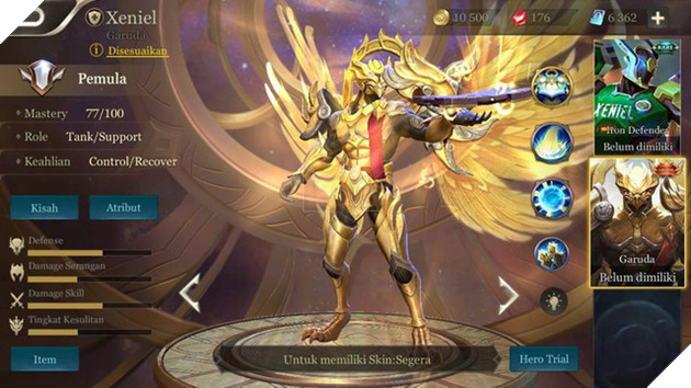 Tencent Äá»nh khai tá»­ báº£n quá»c táº¿ cá»§a LiÃªn QuÃ¢n Mobile Äá» dá»n ÄÆ°á»ng ra máº¯t LMHT Mobile? - áº¢nh 1.