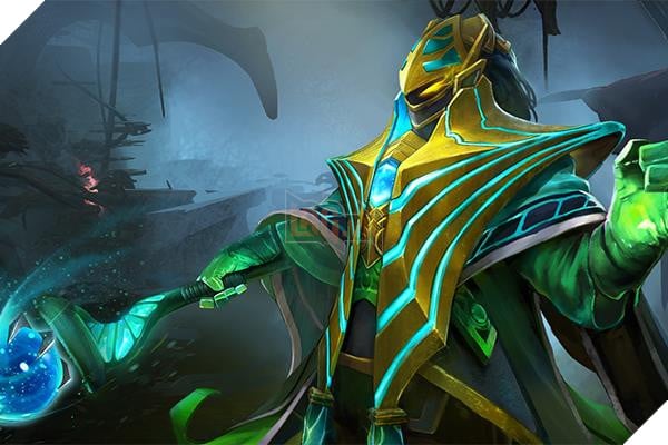 Dota Auto Chess - Cách dùng Hệ Wizard hợp lý và lợi ích mà WIzard mang lại cho chiến thuật của bạn