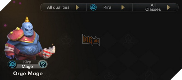 Auto Chess Mobile: Hướng dẫn nhận diện nhân vật khi so sánh với Dota Auto Chess 13