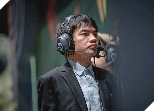 LMHT: Chính thức thua cuộc trong cuộc chiến giành trái tim Hoàng tử Zeros, HLV Ren nói gì? - Ảnh 4.