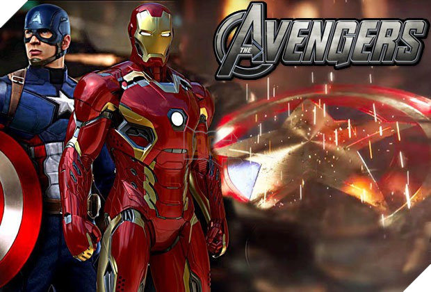 Dự án game bom tấn về nhóm siêu anh hùng Avengers sẽ xuất hiện tại E3 2019 2