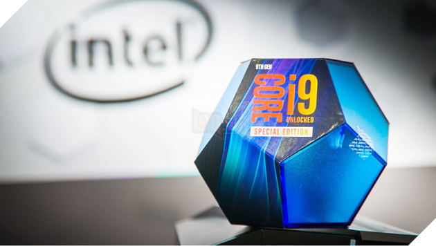 Computex 2019: Intel trình làng bộ xử lý 10nm Ice Lake thế hệ thứ 10 2