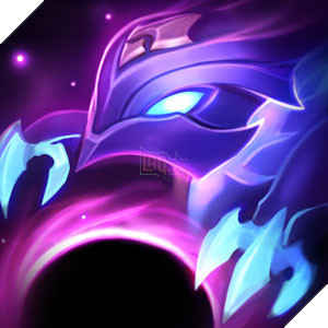 LMHT: Nhóm trang phục Hắc Tinh 2019 lộ diện, Jhin đẹp đến mê mẩn 36