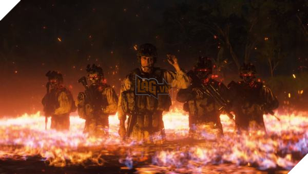 Death Stranding ra mắt trailer quái dị tiếp theo, thiết lập kỷ lục mới