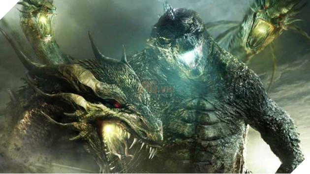 Godzilla King of the Monsters sẽ có After Credit và bạn sẽ muốn nán lại xem đấy
