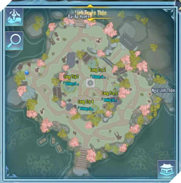 Võ Lâm Truyền Kỳ Mobile ra mắt trận chiến PK đáng mong đợi 2