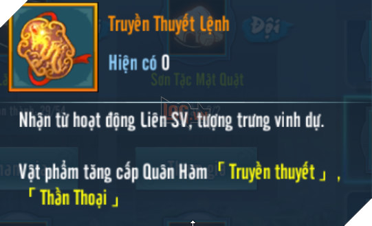 Võ Lâm Truyền Kỳ Mobile ra mắt trận chiến PK đáng mong đợi 3