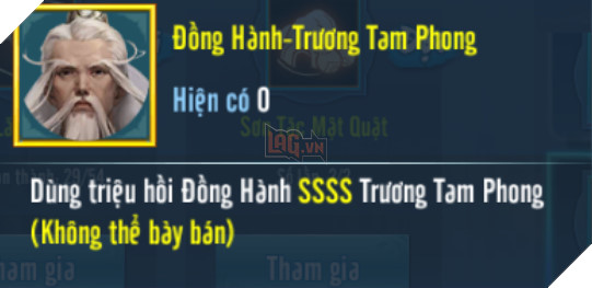 Võ Lâm Truyền Kỳ Mobile ra mắt trận chiến PK đáng mong đợi 4